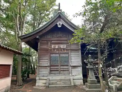 猛島神社(長崎県)