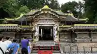 日光東照宮(栃木県)