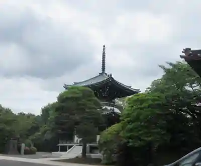 神崎寺(開運水戸不動尊)のその他建物