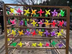 金井神社の建物その他