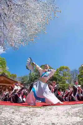出雲大社相模分祠(神奈川県)