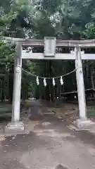 高徳神社(埼玉県)