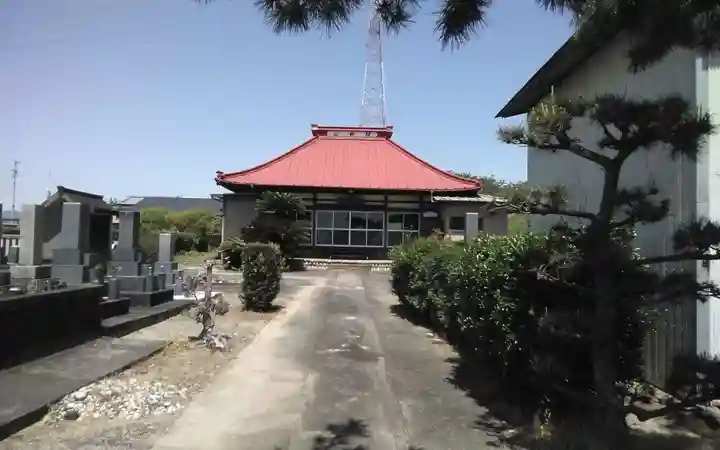 久円寺(静岡県)