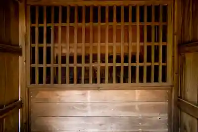 須賀神社の末社・摂社