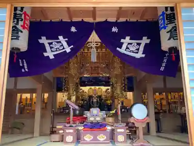 長勝寺(東京都)
