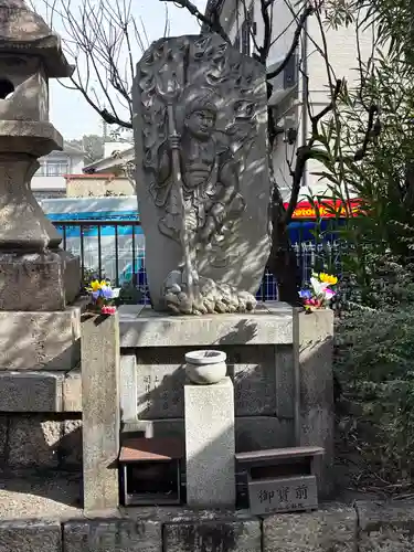 北向山不動院(京都府)