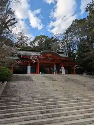 香取神宮(千葉県)