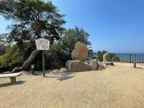琴彈八幡宮(香川県)