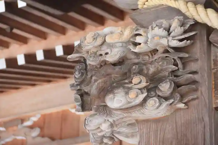 磐梯神社(福島県)