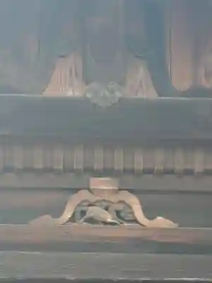 阿閇神社(兵庫県)