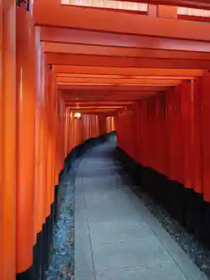 伏見稲荷大社(京都府)