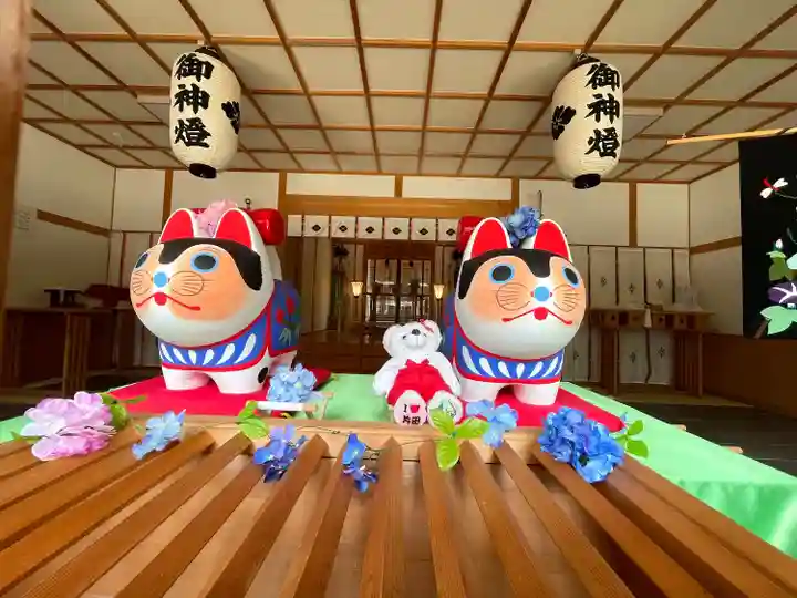 八乳合神社(三重県)