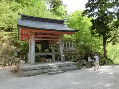 大山寺のその他建物