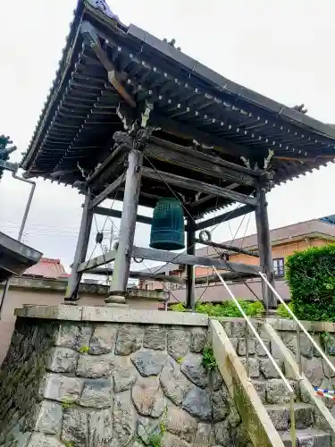 飛島善光寺のその他建物
