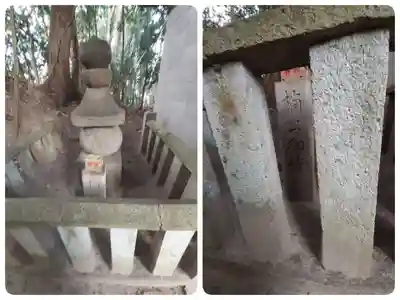杜本神社(大阪府)