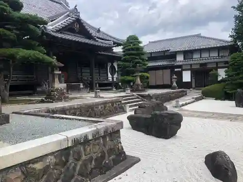 松音寺(宮城県)