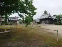 神明社のその他建物