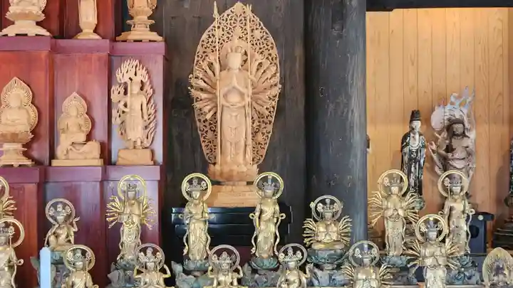 願成寺(福島県)