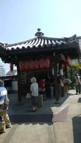 恋塚浄禅寺のその他建物