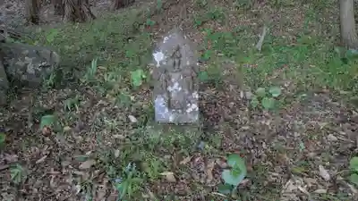 日枝神社の末社・摂社