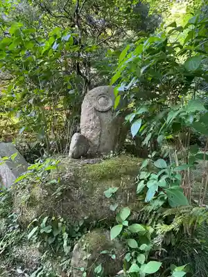 五所駒瀧神社(茨城県)