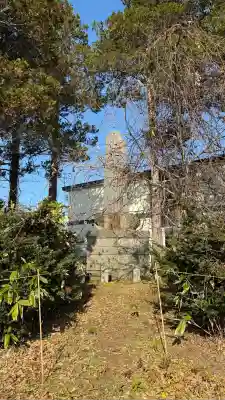 神山稲荷神社(北海道)