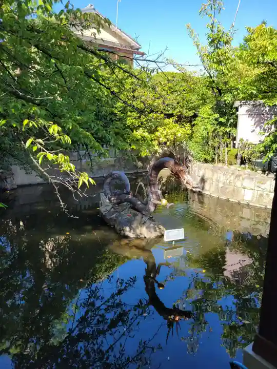 壬生寺(京都府)