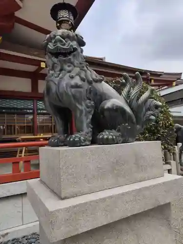 西宮神社(兵庫県)
