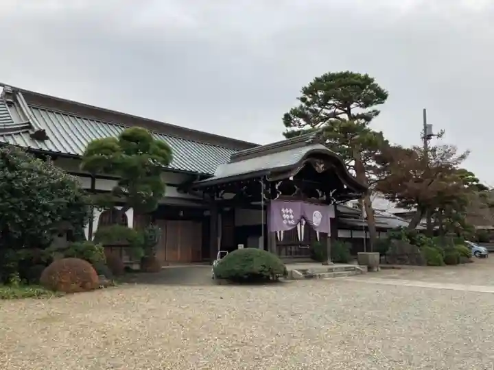 護国寺のその他建物