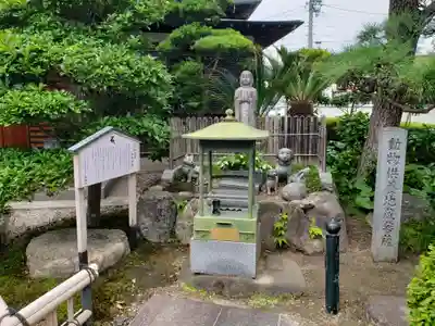 福満寺(三重県)