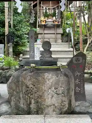 江東天祖神社(東京都)