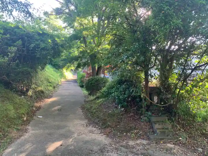 熊野神社(千葉県)