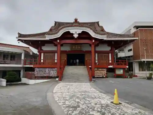 慈眼院(沖縄県)