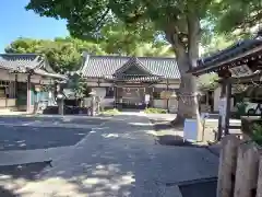 加支多神社(大阪府)