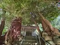 八柱神社(兵庫県)