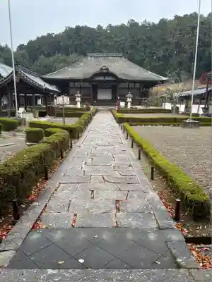 正明寺(滋賀県)