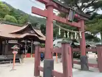 白鬚神社(滋賀県)