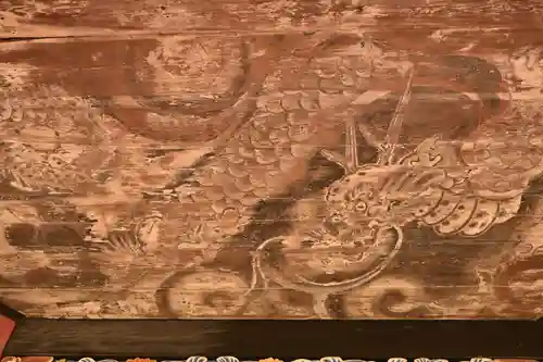 楽法寺（雨引観音）(茨城県)