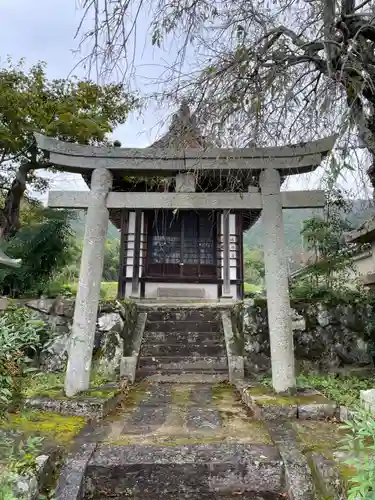 桑田寺(京都府)