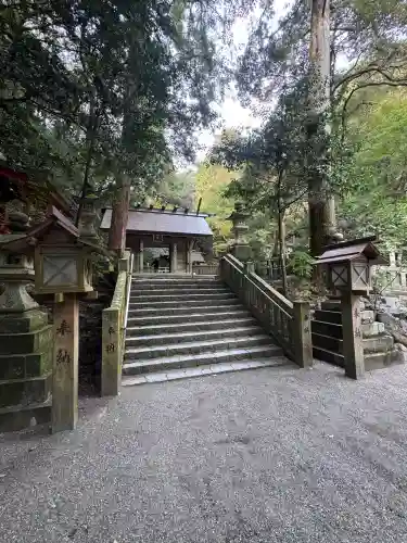 多度大社(三重県)