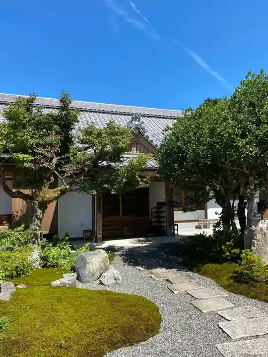 念仏寺(大原念佛寺)のその他建物