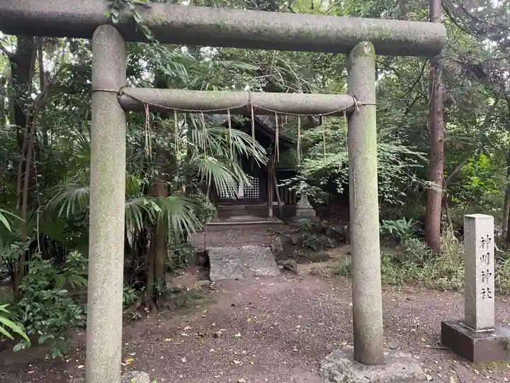 御霊神社(上御霊神社)(京都府)