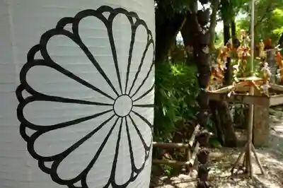 𠮷水神社（吉水神社）のその他建物