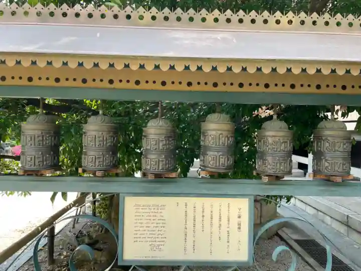 太融寺のその他建物