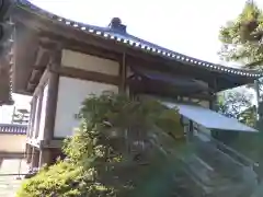 法華寺(奈良県)