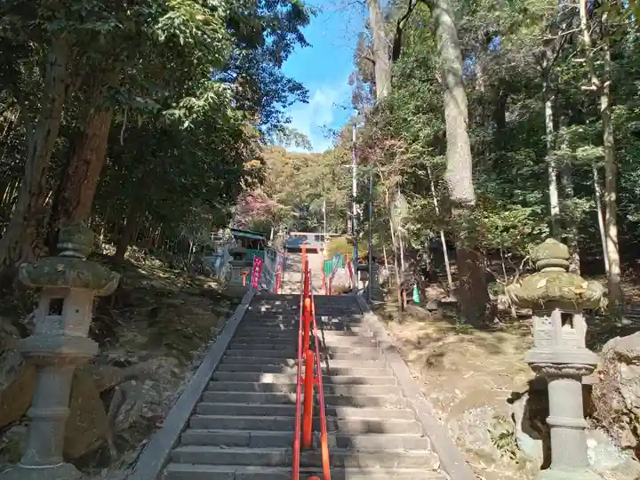 賣布神社(兵庫県)