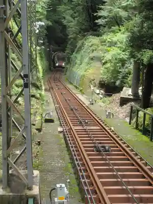 大山寺のその他建物
