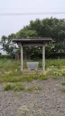 珸瑶瑁金刀比羅神社(北海道)