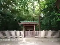 熱田神宮攝社 下知我麻神社(愛知県)