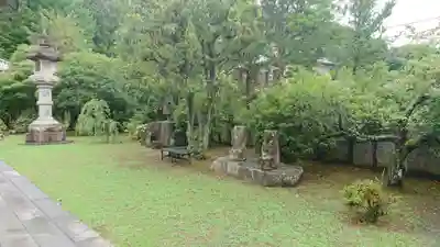 願成就院のその他建物